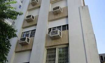 Imagem: Porto Alegre - Apartamento Padrão - Moinhos