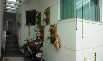 Imagem 3: Sobrado com 3 dormitórios à venda, 111 m² por R$ 640.000 - Vila Prudente - São Paulo/SP