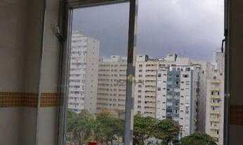 Imagem 7: Apartamento com 1 dormitório para alugar - Aparecida - Santos/SP