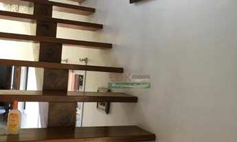 Imagem 4: Sobrado com 3 dormitórios à venda, 340 m² por R$ 2.200.000,00 - Horto Florestal - Ubatuba