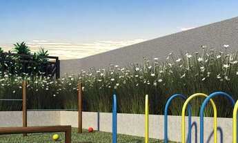 Imagem 4: Imperdível apartamento 500 mts Estação Capão Redondo