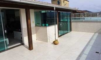 Imagem 5: COBERTURA com 3 dormitórios à venda, 155 m² por R$ 640.000 - Vila Real - Balneário Cambori