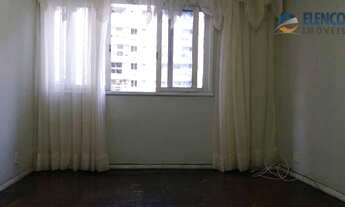 Imagem 2: Apartamento com 3 dormitórios à venda, 95 m² por R$ 550.000,00 - Icaraí - Niterói/RJ