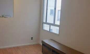 Imagem: Apartamento com 2 dormitórios, 42 m²