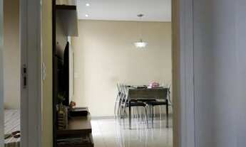 Imagem 5: Apartamento 45m² 2 dormitórios localizado em São Bernardo do Campo R$ 260.000,00