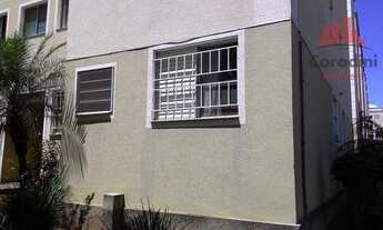 Imagem 2: Apartamento residencial à venda, São Luiz, Americana