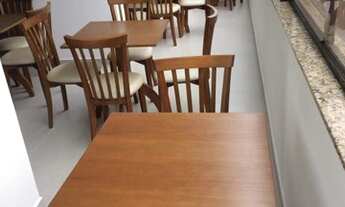 Imagem 2: ITAPEMA - Apartamento Padrão - Meia Praia