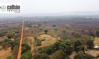 Imagem 2: Terreno com Excelente localização, em Brasília com destinação múltipla