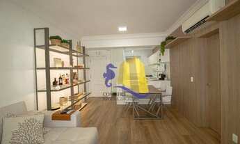 Imagem 7: Apartamento com 3 dormitórios à venda, 110 m² por R$ 3.180.000,00 - Riviera - Módulo 7 - B