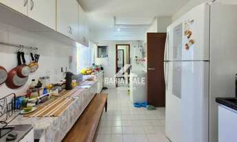 Imagem 10: Apartamento à venda, 118 m² por R$ 680.000,00 - Pituba - Salvador/BA