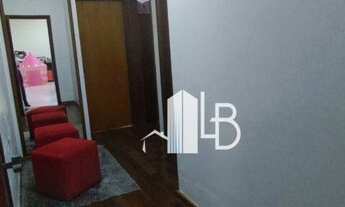 Imagem 7: Casa no bairro Vigilato Pereira com três quartos