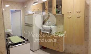 Imagem 4: Apartamento - Centro - Campinas