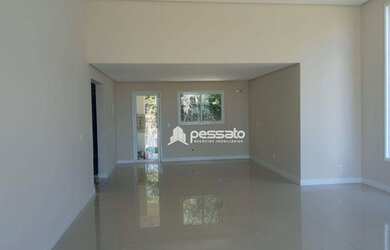 Imagem 2: Casa com 2 dormitórios à venda, 134 m² por R$ 690.000,00 - Villa Lucchesi - Gravataí/RS