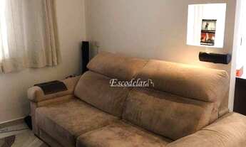 Imagem 5: Apartamento para alugar, 64 m² por R$ 2.640,00/mês - Vila Guilherme - São Paulo/SP