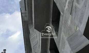 Imagem 2: Sobrado com 2 dormitórios à venda, 125 m² por R$ 590.000,00 - Vila Alto de Santo André - S