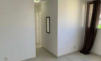 Imagem 3: Apartamento para aluguel com 52 metros quadrados com 2 quartos