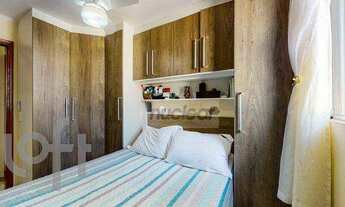 Imagem 4: Apartamento com 2 dormitórios à venda, 49 m² por R$ 205.000,00 - Cidade Satélite Santa Bár