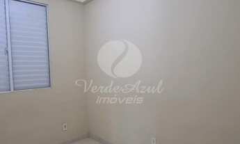Imagem 5: Apartamento - Parque Jambeiro - Campinas