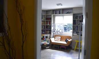 Imagem 2: Oportunidade - Rarus Vila Mascote - 144m²