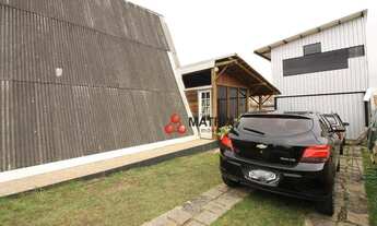 Imagem 5: Terreno à venda, 360 m² por R$ 420.000,00 - Atuba - Curitiba/PR