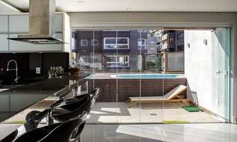 Imagem 7: PORTO ALEGRE - Apartamento Padrão - Bela Vista