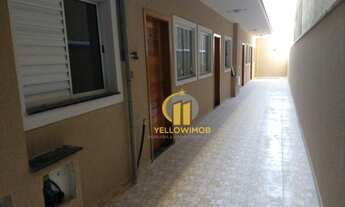 Imagem 7: Apartamento de 2 Dormitórios, Vila Antonieta- São Paulo/SP