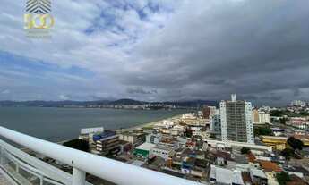 Imagem 2: Cobertura com 4 dormitórios à venda, 348 m² por R$ 2.600.000,00 - Estreito - Florianópolis