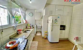 Imagem 3: Apartamento com 2 dormitórios à venda, 101 m² por R$ 354.000,00 - Bom Pastor - Juiz de For