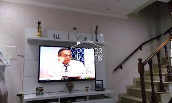 Imagem 4: São Paulo - Casa Padrão - VILA CARMOSINA