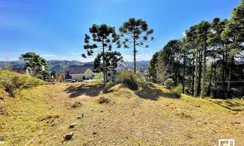 Imagem: Terreno à venda, 1040 m² por R$ 1.040.000,00