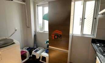 Imagem 6: Apartamento com 2 dormitórios à venda, 70 m² por R$ 200.000 - Setor Aeroporto - Goiânia/GO