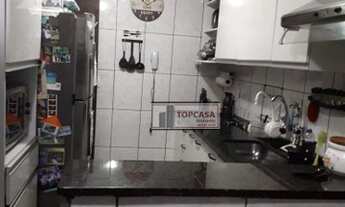 Imagem 4: Apartamento à venda, 72 m² por R$ 295.000,00 - Vila São José (Cidade Dutra) - São Paulo/SP