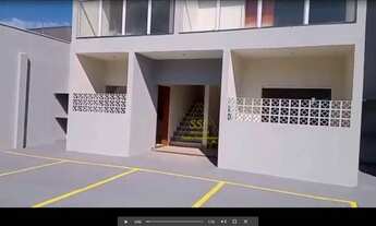 Imagem 6: Apartamento com 3 dormitórios à venda, 167 m² por R$ 330.000,00 - São Joaquim - Franca/SP