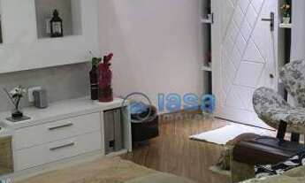 Imagem 6: Casa com 3 dormitórios à venda, 215 m² por R$ 585.000,00 - Jardim das Maravilhas - Santo A