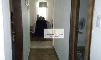 Imagem 4: Casa com 5 dormitórios à venda, 310 m² por R$ 670.000,00 - Jardim Aeroporto - São José dos