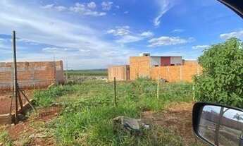 Imagem: Terreno em cambé