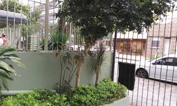 Imagem 2: Porto Alegre - Kitchenette/Conjugados - Floresta