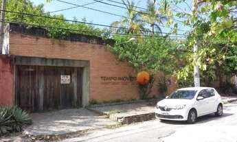 Imagem: Terreno para alugar, 720 m² por R$ 6.000,00
