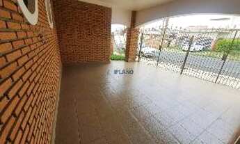 Imagem 3: Casa 3 dorm. sendo 1 suíte - Parque Arnold Schimidt