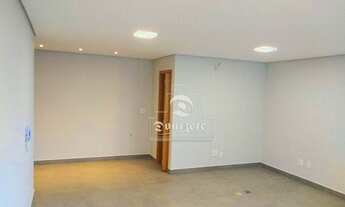 Imagem: Sala à venda, 37 m² por R$ 275.000,00