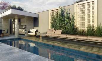 Imagem: Casa para venda possui 124 metros quadrados