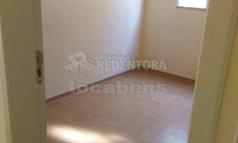 Imagem 2: São José do Rio Preto - Apartamento Padrão - Residencial Macedo Teles I