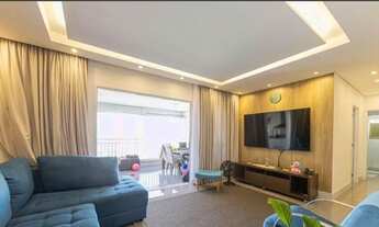 Imagem: Apartamento no Tatuapé