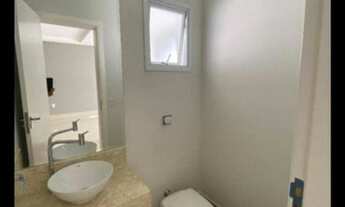 Imagem 5: Sobrado com 4 dormitórios à venda, 254 m² por R$ 1.515.800,00 - Condomínio Vila dos Inglez