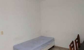 Imagem 2: Apartamento com 1 dormitório à venda, 36 m² por R$ 275.000,00 - Vila Guarani (Zona Sul)