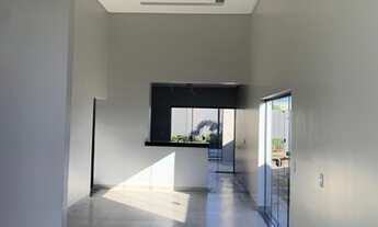 Imagem 4: Vendo casa de 3 suítes em condomínio com lazer completo