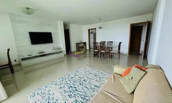 Imagem 3: Apartamento Alto Padrão no condomínio Terraço Laguna