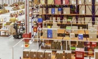 Imagem 4: Galpão Logístico Locação 8.220 m² - Rod. Anhanguera Cajamar/SP