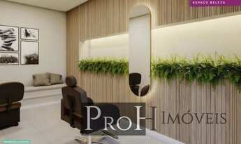 Imagem 5: Apartamento 2 dormitórios e Lazer completo R$ 220.000,00