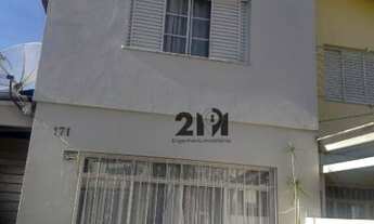 Imagem 2: Sobrado com 3 dormitórios à venda, 128 m² por R$ 570.000,00 - Vila Mazzei - São Paulo/SP